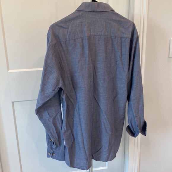 Jared Lang XL (Jared Lang runs small XL is a Large) - Picture 3 of 5